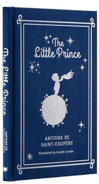 The Little Prince | Arcturus (Ciltli)  - Resim 1