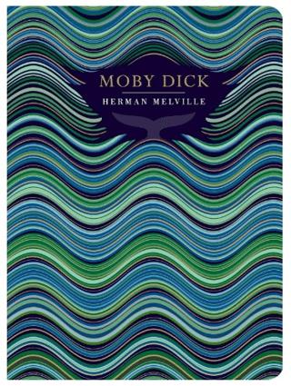 Chiltern Classics: Moby Dick | Chiltern Publishing (Ciltli)  - Resim 1