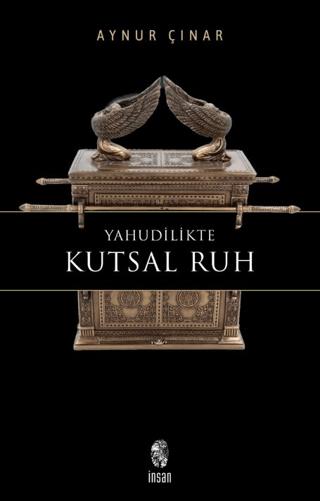 Yahudilikte Kutsal Ruh | İnsan Yayınları (Ciltsiz)  - Resim 1