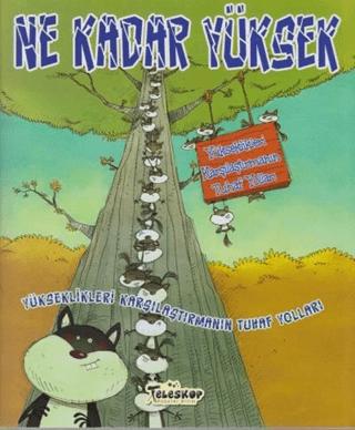 Ne Kadar Yüksek