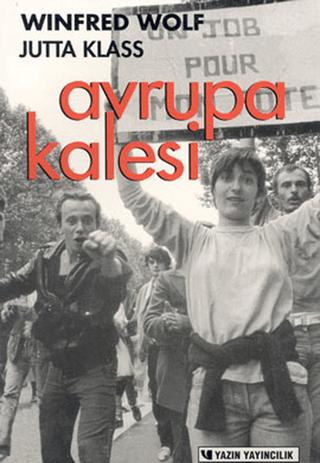 Avrupa Kalesi | Yazın Yayıncılık (Ciltsiz)  - Resim 1
