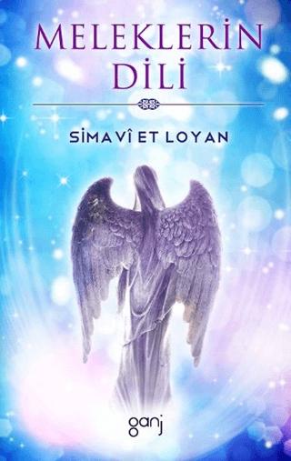 Meleklerin Dili | Ganj Kitap (Ciltsiz)  - Resim 1