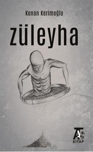 Züleyha | Kitap At Yayınları (Ciltsiz)  - Resim 1
