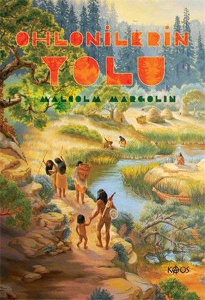 Ohlonilerin Yolu | Kaos Yayınları (İnce Kapak)  - Resim 1