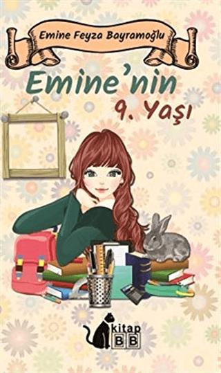 Emine’nin 9. Yaşı | BB Kitap (Ciltsiz)  - Resim 1