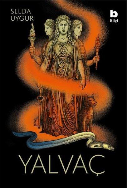 Yalvaç | Bilgi Yayınevi (İnce Kapak)  - Resim 1