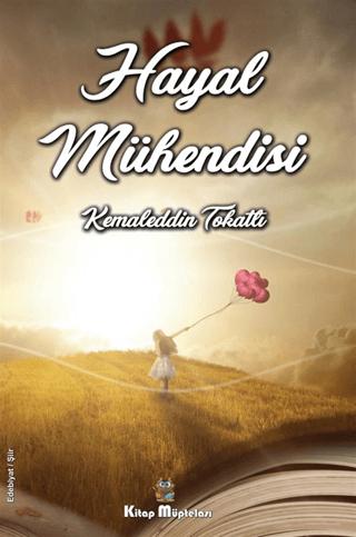 Hayal Mühendisi | Kitap Müptelası Yayınları (Ciltsiz)  - Resim 1