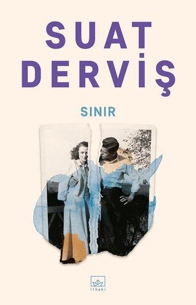 Sınır | İthaki Yayınları (İnce Kapak)  - Resim 1