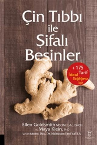Çin Tıbbı ile Şifalı Besinler | Akademisyen Kitabevi (Ciltsiz)  - Resim 1