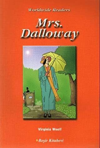 Mrs. Dalloway | Beşir Kitabevi (Ciltsiz)  - Resim 1