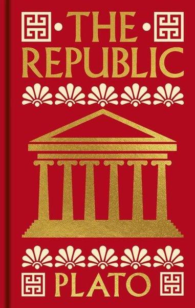 The Republic | Arcturus (Ciltli)  - Resim 1