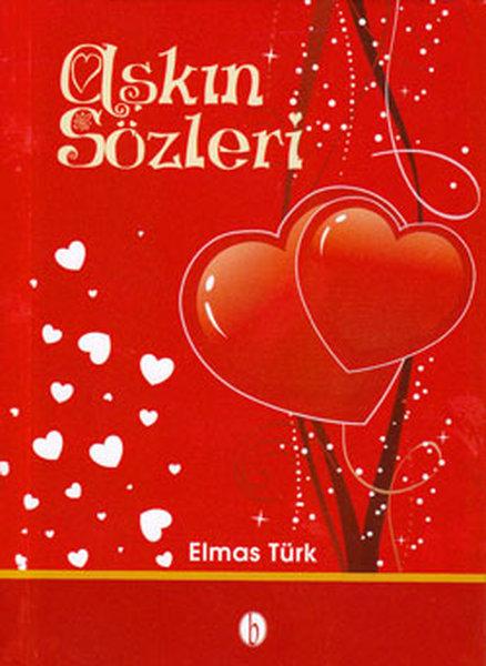 Aşkın Sözleri | Babil Yayıncılık (Ciltli)  - Resim 1