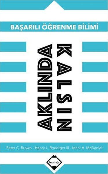 Aklında Kalsın | Buzdağı Yayınevi (İnce Kapak)  - Resim 1