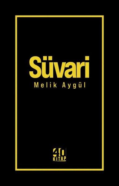 Süvari | 40 Kitap (e-Kitap)  - Resim 1