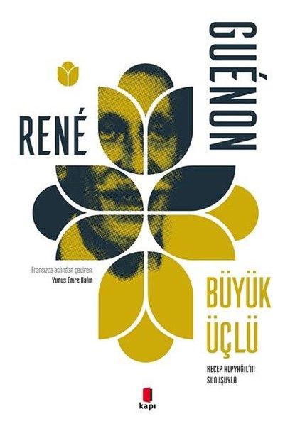 Büyük Üçlü | Kapı Yayınları (İnce Kapak)  - Resim 1