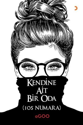 Kendine Ait Bir Oda -105 Numara | Cinius Yayınları (Ciltsiz)  - Resim 1