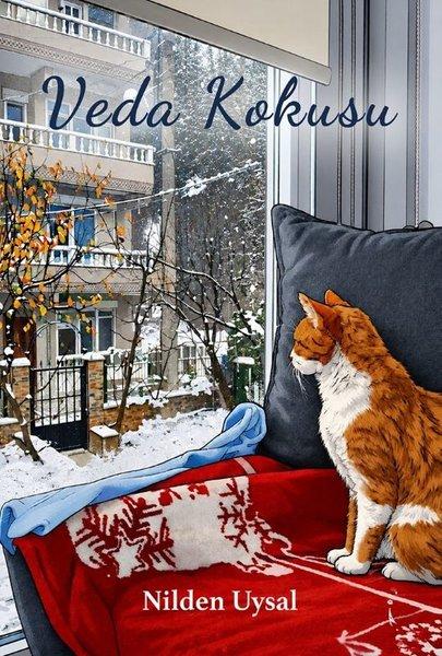 Veda Kokusu | İkinci Adam Yayınları (İnce Kapak)  - Resim 1