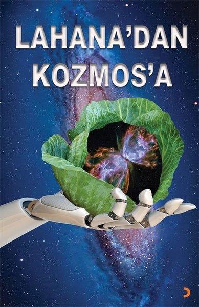 Lahana'dan Kozmos'a | Cinius (İnce Kapak)  - Resim 1