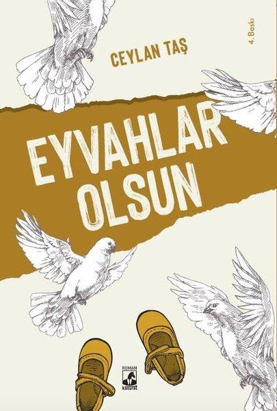 Eyvahlar Olsun | Küsurat (İnce Kapak)  - Resim 1