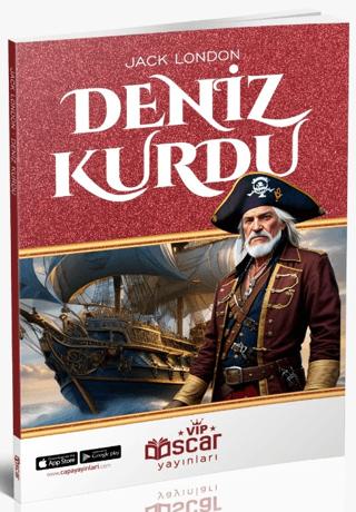 Deniz Kurdu | Oscar Yayınları (Ciltsiz)  - Resim 1