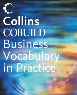 Cobuild Business Vocabulary in Practice | HarperCollins (Ciltsiz)  - Resim 1