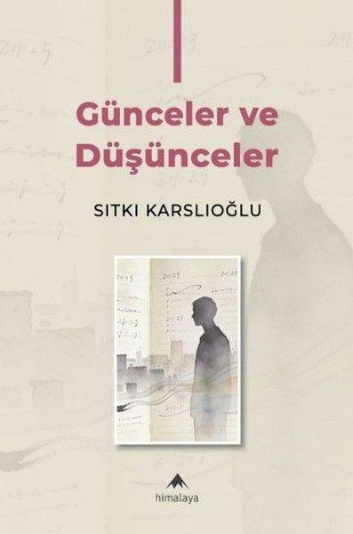 Günceler ve Düşünceler 1 | Himalaya Yayınevi (İnce Kapak)  - Resim 1