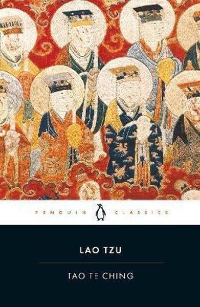 Tao Te Ching (Penguin Classics) | Penguin Classics (İnce Kapak)  - Resim 1