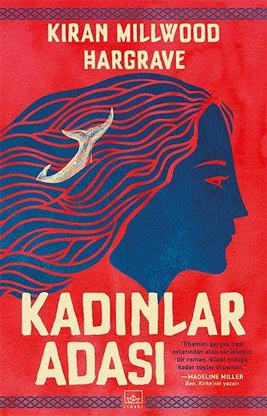 Kadınlar Adası | İthaki Yayınları (İnce Kapak)  - Resim 1