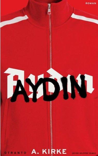Aydın | Otranto Yayınları (İnce Kapak)  - Resim 1