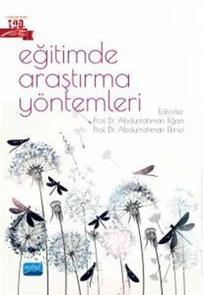 Eğitimde Araştırma Yöntemleri | Nobel Akademik Yayıncılık (İnce Kapak)  - Resim 1