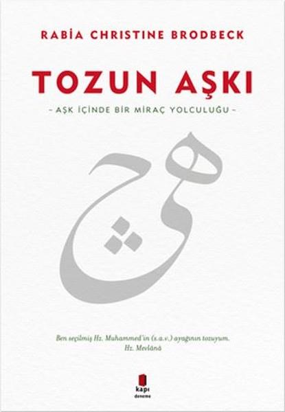 Tozun Aşkı | Kapı Yayınları (İnce Kapak)  - Resim 1