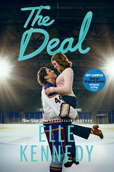 The Deal | Little, Brown Book Group (İnce Kapak)  - Resim 1