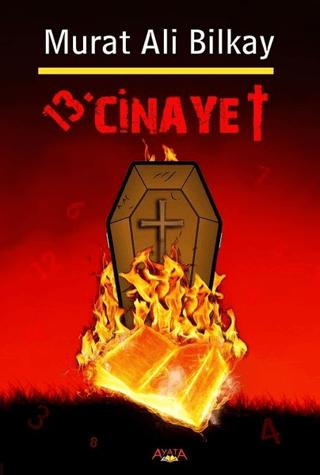 13. Cinayet