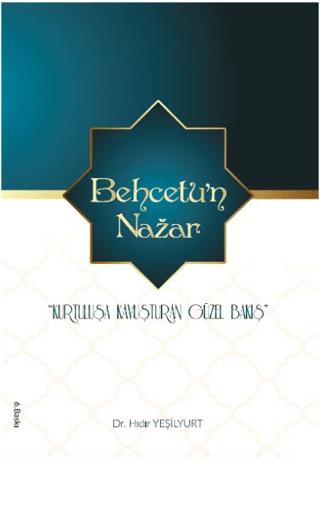 Behçetun Nazar | Akasya Yayıncılık (Ciltsiz)  - Resim 1