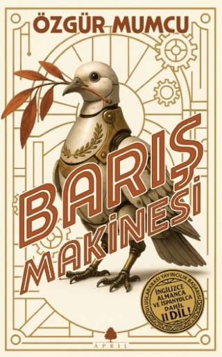 Barış Makinesi