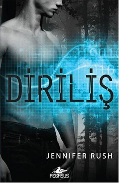Diriliş | Pegasus (İnce Kapak)  - Resim 1