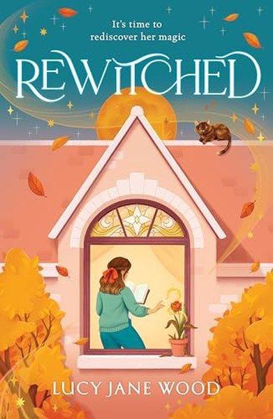 Rewitched | Pan MacMillan (İnce Kapak)  - Resim 1