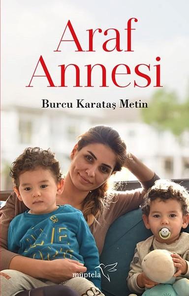 Araf Annesi | Müptela Yayınları (İnce Kapak)  - Resim 1