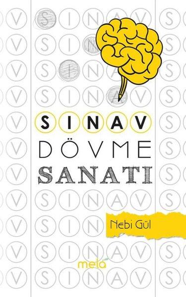 Sınav Dövme Sanatı | Mela Yayınevi (İnce Kapak)  - Resim 1