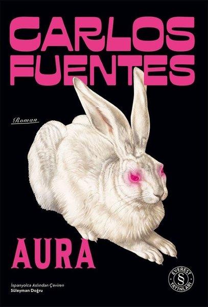 Aura | Everest Yayınları (İnce Kapak)  - Resim 1