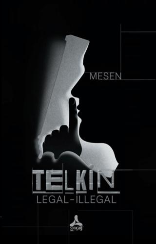 Telkin | Sonçağ Yayınları (Ciltsiz)  - Resim 1