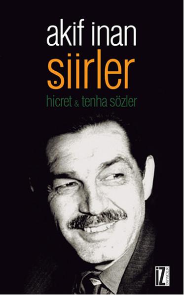 Şiirler | İz Yayıncılık - Şiir Dizisi (e-Kitap)  - Resim 1