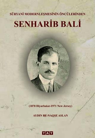 Senharib Bali