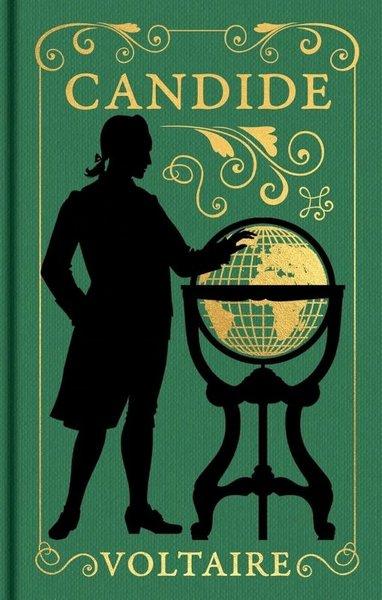 Candide | Arcturus (Ciltli)  - Resim 1