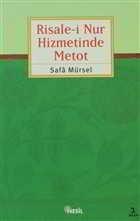 Risale-i Nur Hizmetinde Metot - Safa Mürsel - Nesil Yayınları - Resim 1