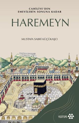 Haremeyn | Yeditepe Yayınevi (Ciltsiz)  - Resim 1