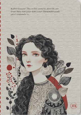 Mümkün Kadınlar Defteri: Kalp Yurdu | Mümkün Kitap - Resim 1