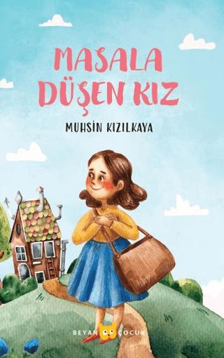 Masala Düşen Kız