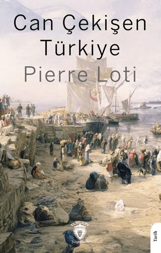Can Çekişen Türkiye | Dorlion Yayınları (Ciltsiz)  - Resim 1