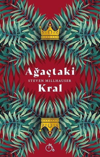 Ağaçtaki Kral | Aylak Adam (İnce Kapak)  - Resim 1